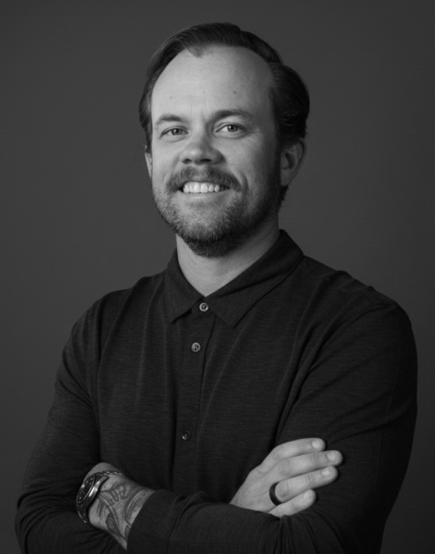 Ian Cameron