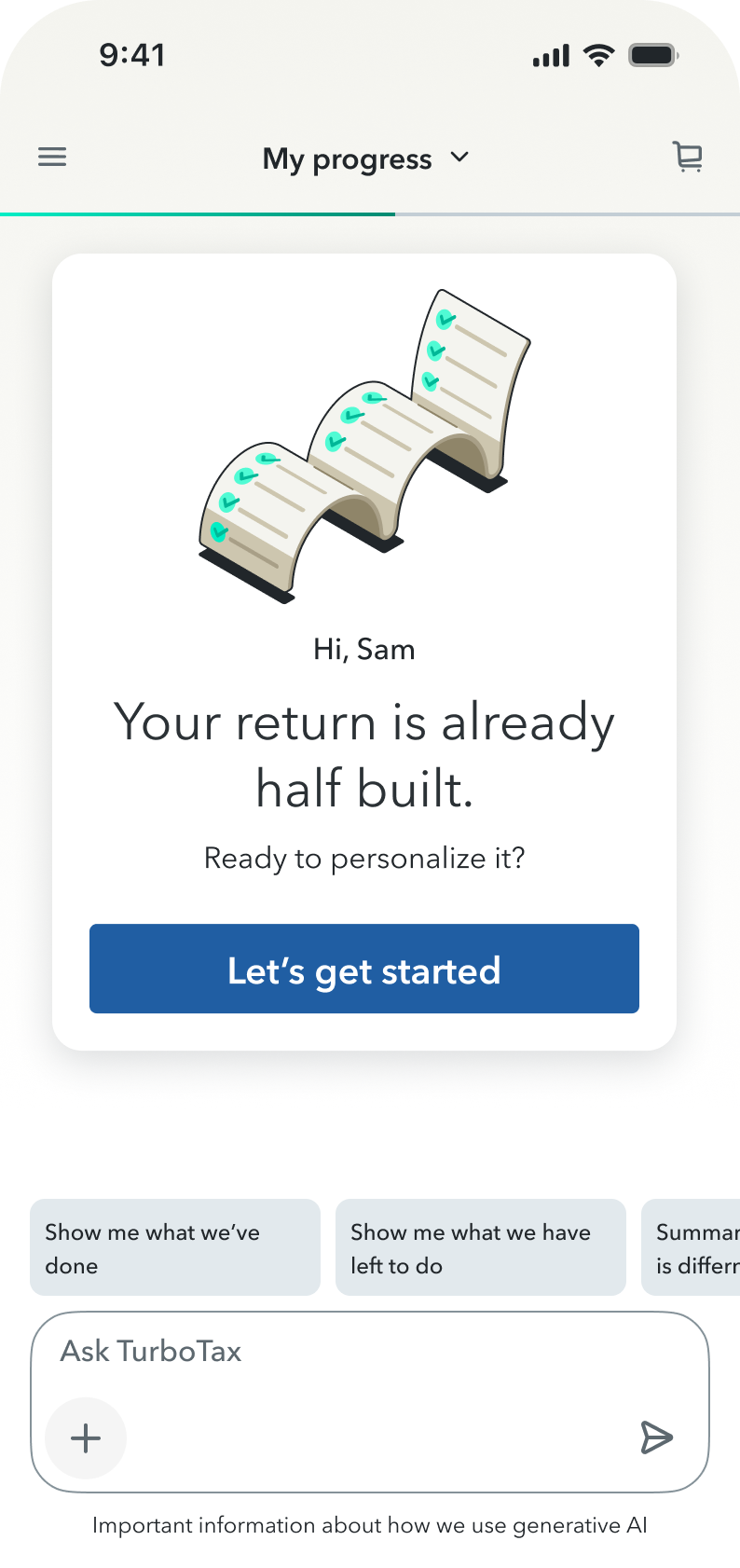 AI prototyping concept 1